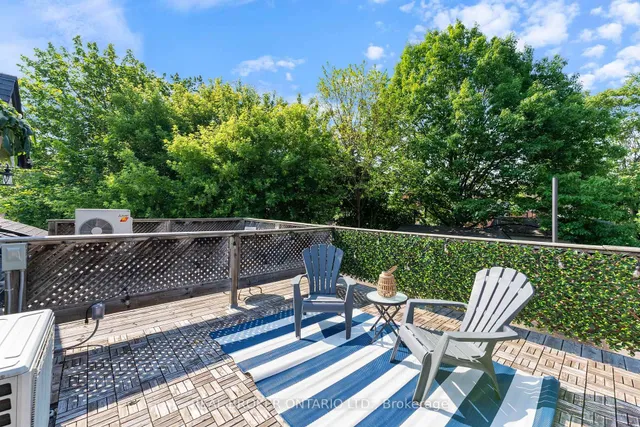 Additional image 21 of 23 Macaulay St Unit 2