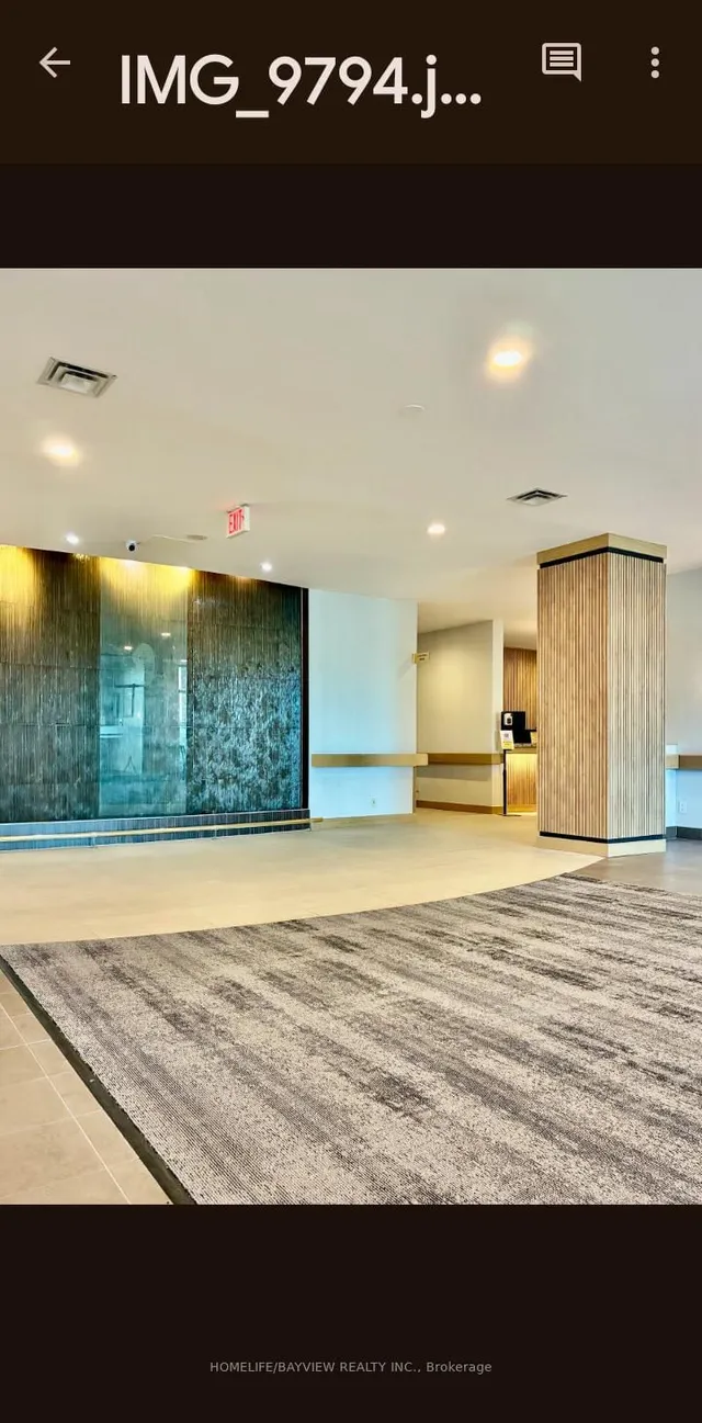 Additional image 4 of 2020 McNicoll Ave Unit 530