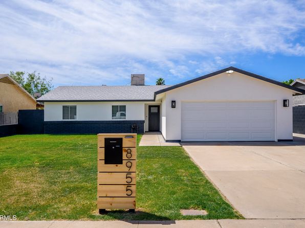 8955 W Monterey Way, Phoenix, AZ 85037