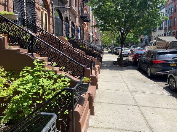 265 W 136th St #A, New York, NY 10030