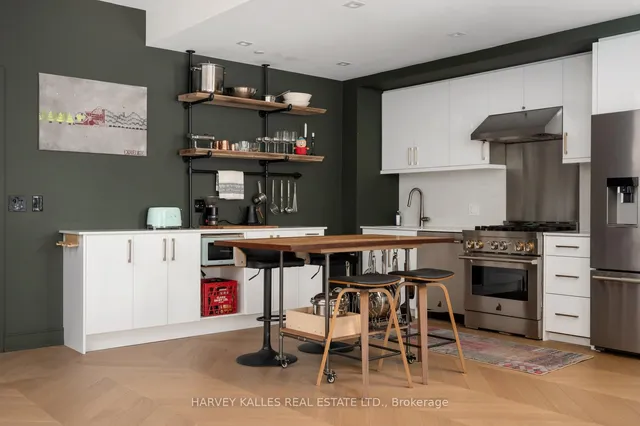 Additional image 26 of 840 St Clair Ave Unit 708