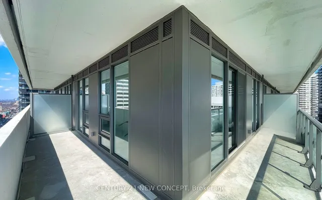 Additional image 14 of 2221 Yonge St Unit 1408