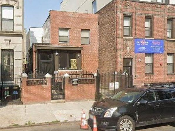 100 Patchen Ave, Brooklyn, NY 11221