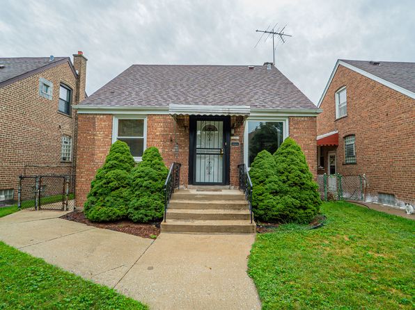 11318 S Avenue J, Chicago, IL 60617