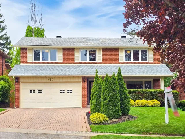 Additional image 3 of 694 Conacher Dr