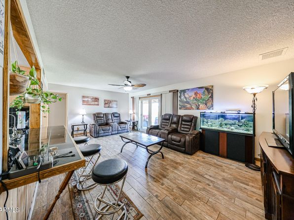 3848 W Kings Ave, Phoenix, AZ 85053