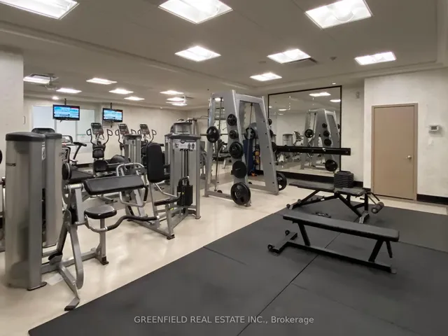 Additional image 41 of 1070 Sheppard Ave Unit 110