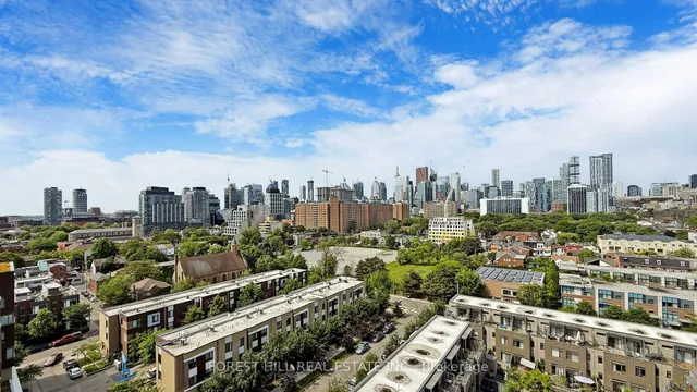 Additional image 33 of 200 Sackville St Unit 1106