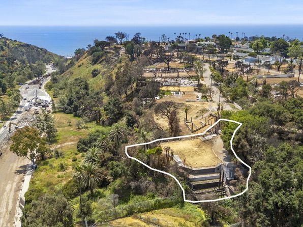 654 Erskine Dr, Pacific Palisades, CA 90272
