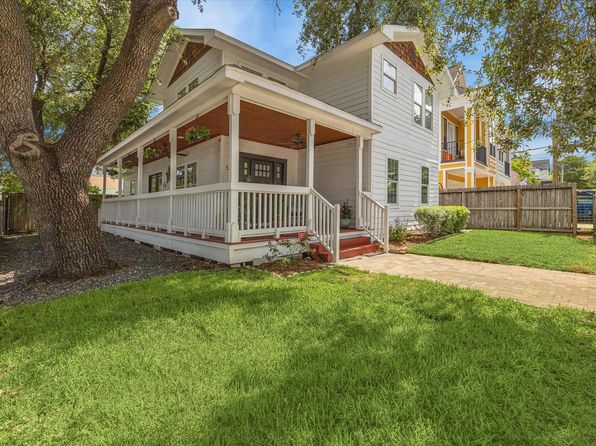 529 Fugate St, Houston, TX 77009