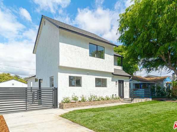 2912 Greenfield Ave, Los Angeles, CA 90064
