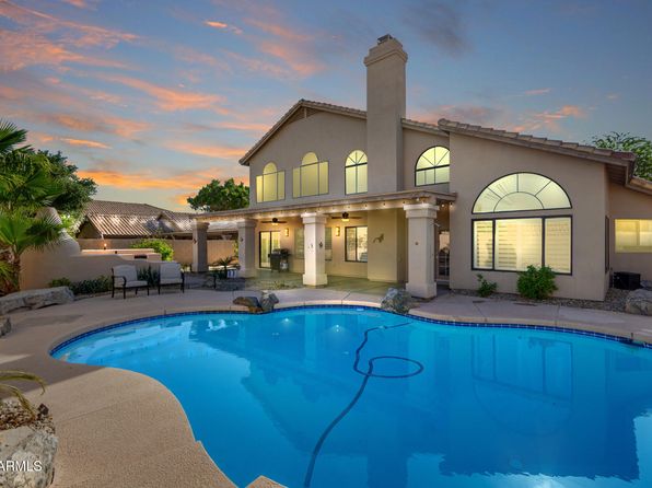 15215 S 20th Pl, Phoenix, AZ 85048