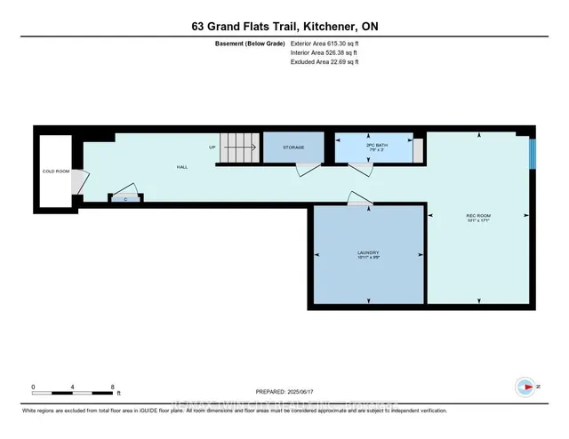 Additional image 48 of 63 GRAND FLATS Tr