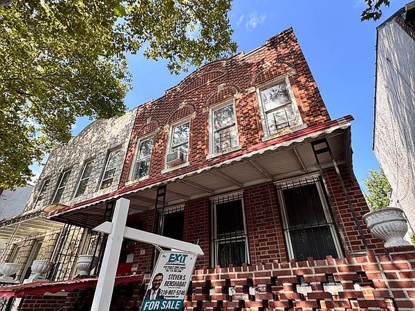487 E 93rd St, Brooklyn, NY