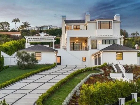 15975 Alcima Ave, Pacific Palisades, CA 90272