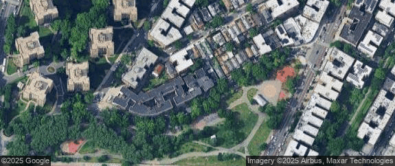 143 Father Zeiser Pl #F320A52C6, Bronx, NY 10468