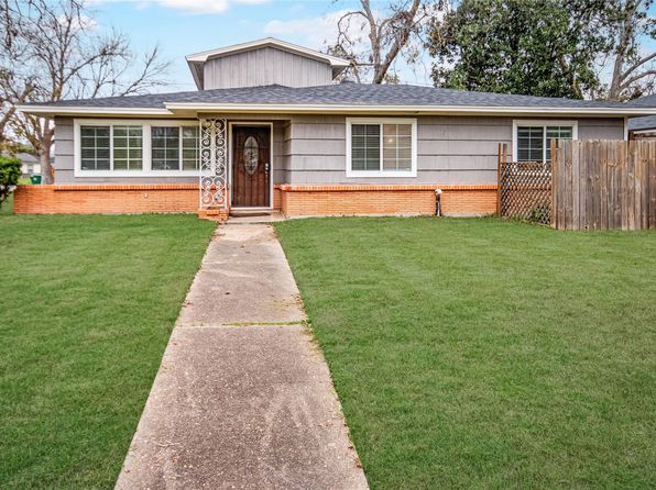 6603 Thrush Dr, Houston, TX 77087