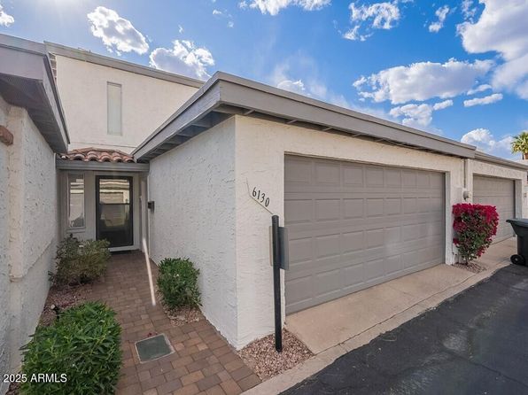 6130 N 12th Way, Phoenix, AZ 85014