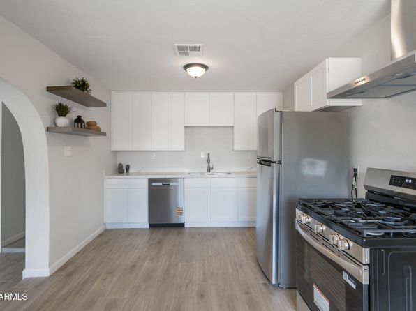 4207 W Culver St, Phoenix, AZ 85009