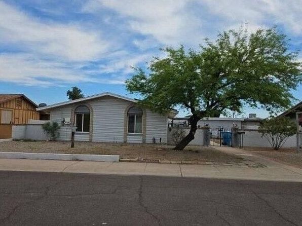 2241 W Wethersfield Rd, Phoenix, AZ 85029