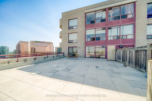 Additional image 4 of 5765 Yonge St Unit PH306