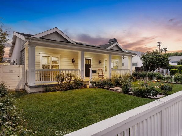 4512 Stansbury Ave, Sherman Oaks, CA 91423