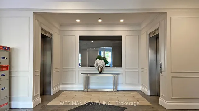 Additional image 34 of 906 Sheppard Ave Unit 507