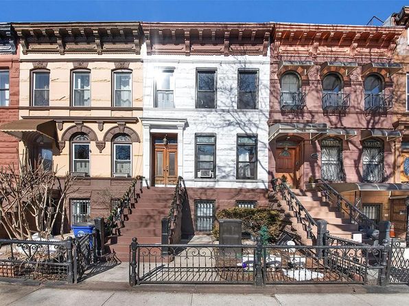 547 Decatur St #1, Brooklyn, NY 11233