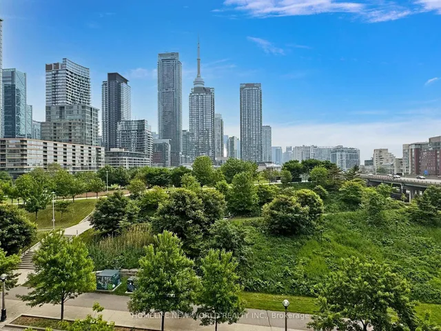 Additional image 36 of 75 Queens Wharf Rd Unit 603