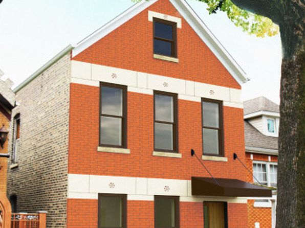 3408 S Carpenter St, Chicago, IL 60608
