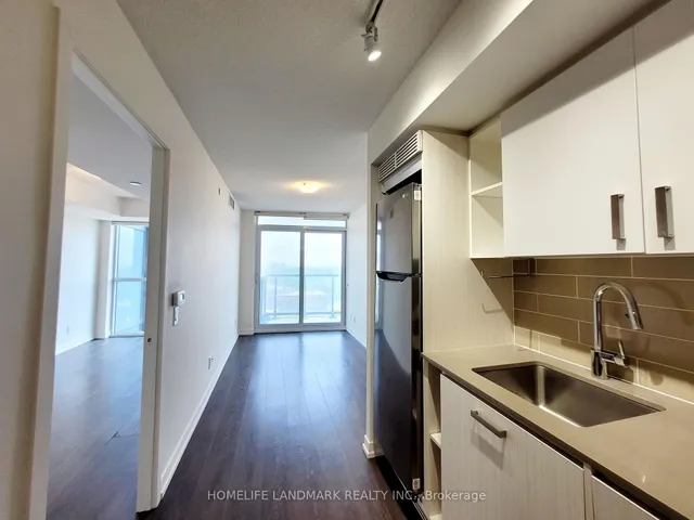 Primary image of 125 Redpath Ave Unit 1213