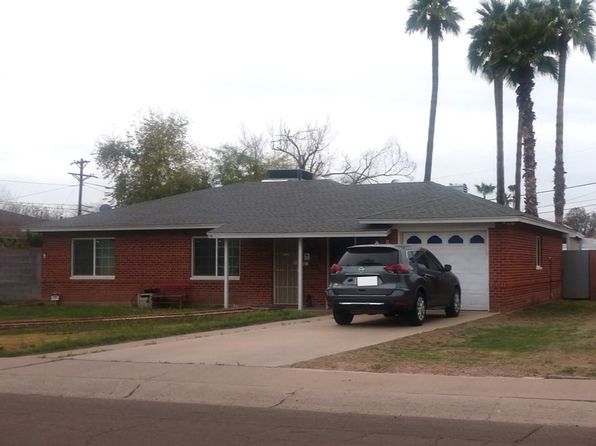 1721 W Berridge Ln, Phoenix, AZ 85015