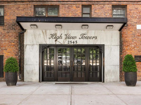 2545 Sedgwick Ave #3B, Bronx, NY 10463