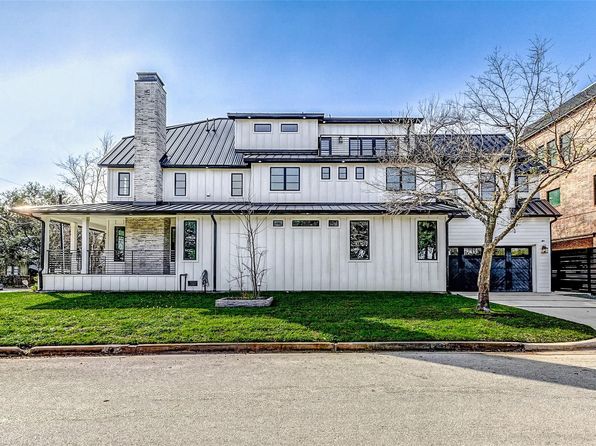 1030 Voight St, Houston, TX 77009
