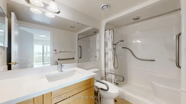 Additional image 9 of 2020 McNicoll Ave Unit 515