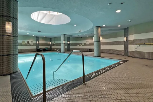 Additional image 32 of 1070 Sheppard Ave Unit 110