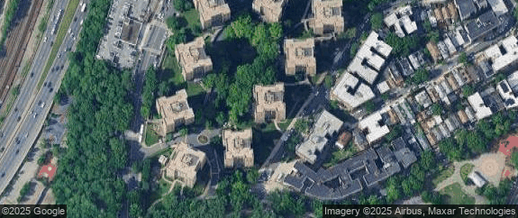 8 Fordham Hill Oval APT 7H, Bronx, NY 10468