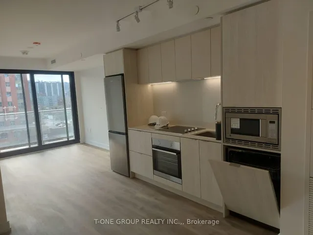 Additional image 2 of 1 JARVIS St Unit 705