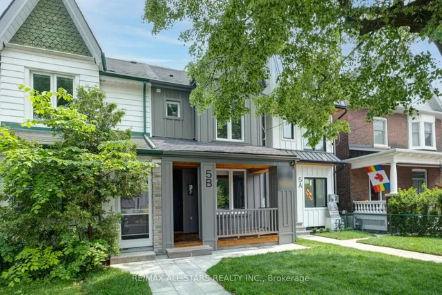 Additional image 2 of 5B kimberley Ave