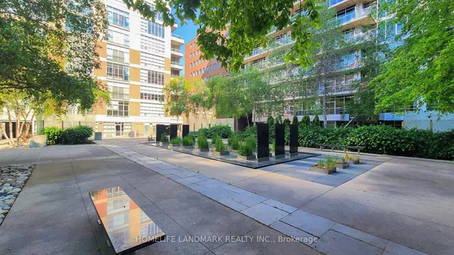 Additional image 2 of 23 Brant St Unit 712