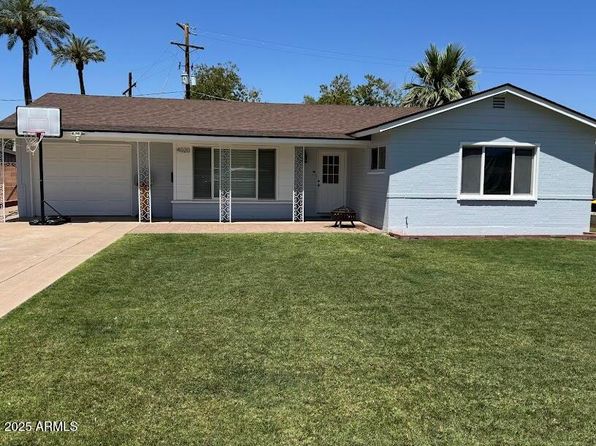 4020 N 44th Pl, Phoenix, AZ 85018