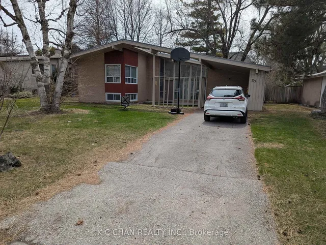 Additional image 2 of 37 Grangemill Cres