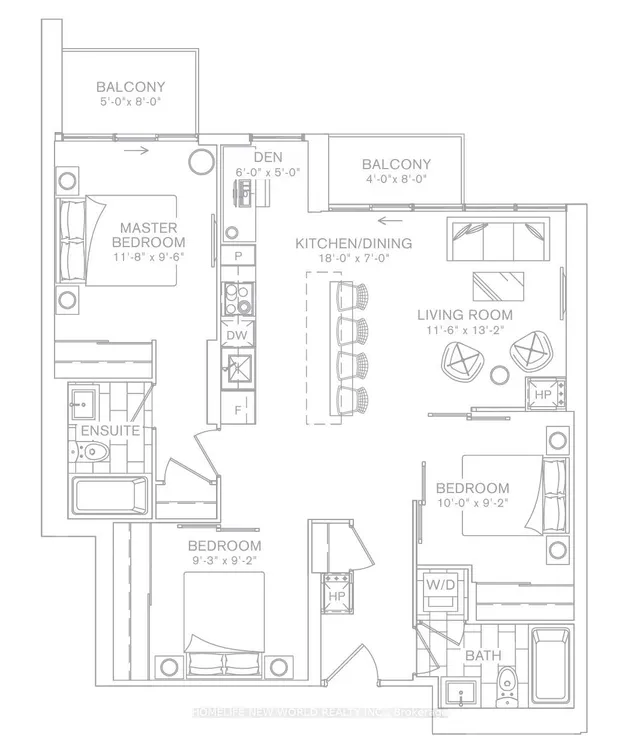 Additional image 13 of 210 Simcoe St Unit 402