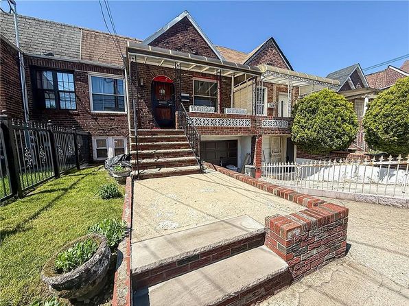 156 E 88th St, Brooklyn, NY 11236