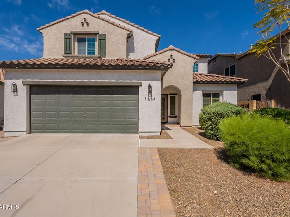 1634 W Red Bird Rd, Phoenix, AZ 85085