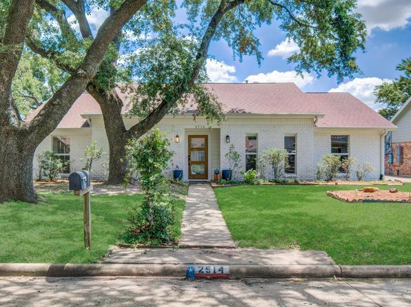 2514 Palo Pinto Dr, Houston, TX 77080