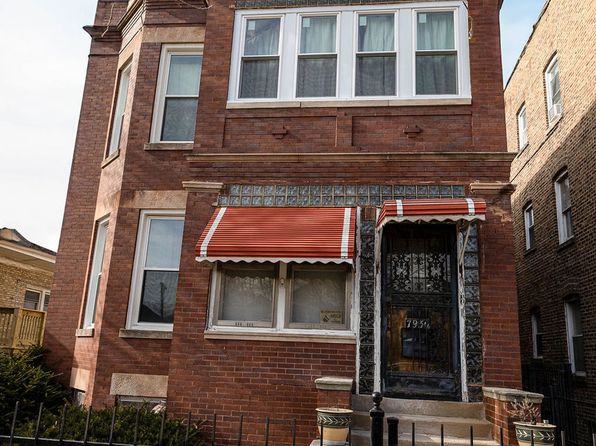 7930 S Luella Ave, Chicago, IL 60617