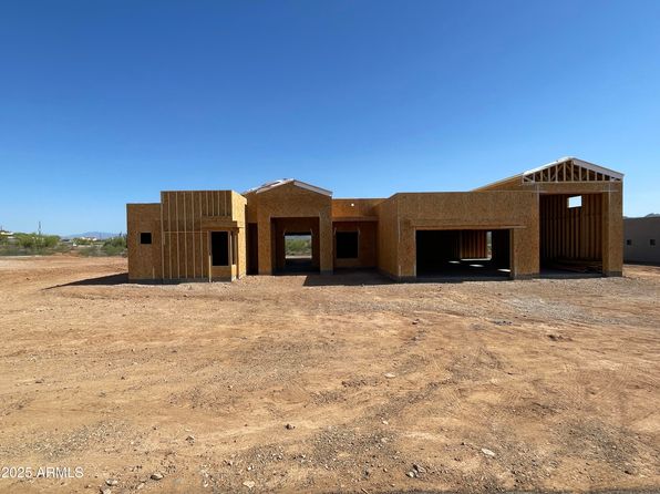 1244 E Smokehouse Trl, Phoenix, AZ 85085