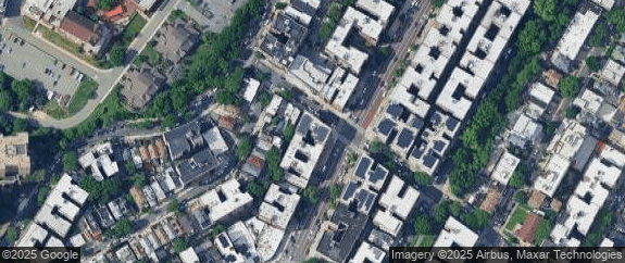 104 W 190th St #F320A52C6, Bronx, NY 10468