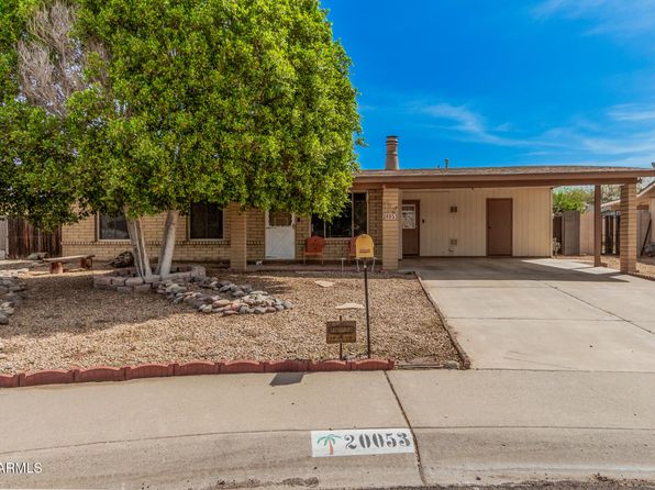 20053 N 15th Dr, Phoenix, AZ 85027